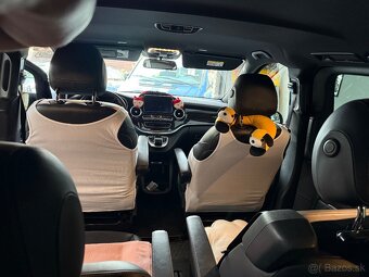 Mercedes V-Class - 8