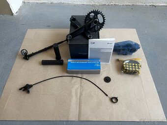 Cube Reaction C:62 PRO 2023 - 8