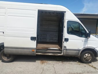 Iveco Daily 3,0 HPT - 8