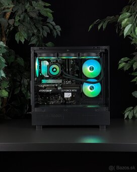 ☑️ Ryzen 7 7700 / RTX 5070 / 32GB RAM / 1TB SSD - 8