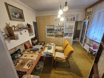 🏡 Na predaj 3-izbový tehlový rodinný dom v pôvodnom stave - 8