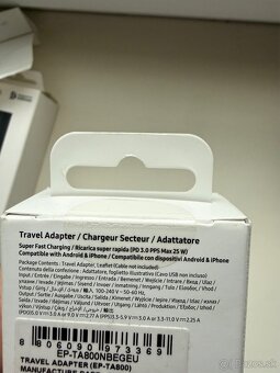 Bluetooth tripod Samsung C&T - 8