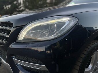 Mercedes-Benz ML Mercedes Benz 350 Bluetec 4MATIC - 8