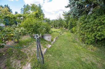 EXKLUZÍVNE : NA PREDAJ SLNEČNÁ ZÁHRADA NA SUCHOM VRCHU - 8