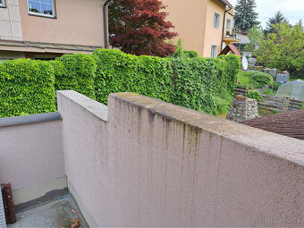 NEBYTOVÝ PRIESTOR V RD V STAROM MESTE, UL.PRI HABÁNSKOM MLYN - 8