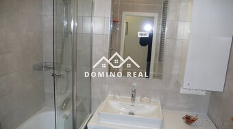 priestranný 4-izbový kompletne zariadený byt na prenájom - 8