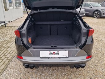 CUPRA FORMENTOR 2.0 TSI 310K 4DRIVE DSG VELOZ / ODPOČET DPH - 8