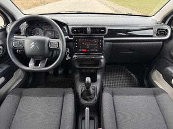 Citroën C3 1.2 PureTech 82 Feel - 8