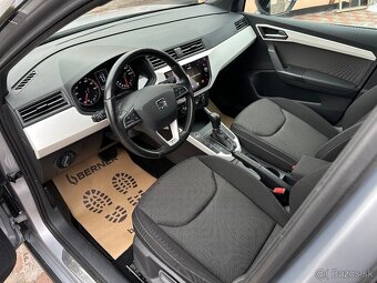 Seat Arona Xcellence 1.0 TSI 81kw - 8