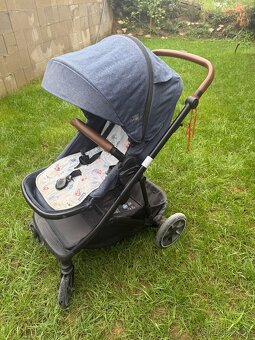 Britax Romer 2v1 - 8