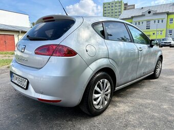 Seat Leon - 8