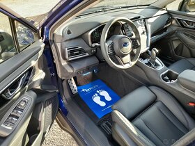Subaru Outback 2.5i ES Premium AWD Lineartronic - nové - 8