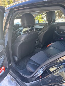 C200 kombi - 8