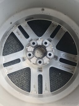 5X112 R19 8,5j et45 ALU DISKY AUDI - 8