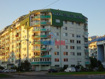 BEBRAVSKÁ, POD. BISKUPICE 2-IZB BYT v NOVOSTAVBE.. - 8