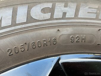 Audi 5x112 R16 - 8