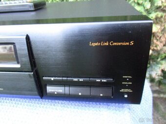 Pioneer PD-S904 - 8