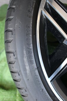 19"---ORIGINAL---SEAT ATECA---CUPRA---5x112 R19---LETNA SAD - 8