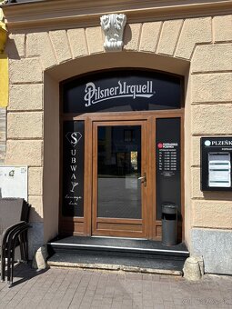 Obchodný priestor ideálny pre nočný klub priamo v centre - 8
