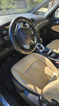 Ford Galaxy, 2011/2012, automat - 8