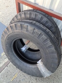 TRAKTOROVA PNEUMATIKA,PLASTE GUMY TRAKTOR ZETOR UKT - 8