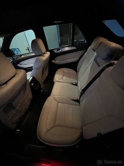 Mercedes ML350 - 8