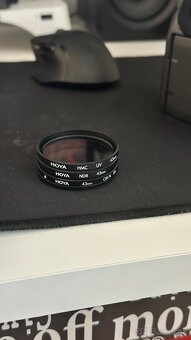 Canon R + výbava - 8