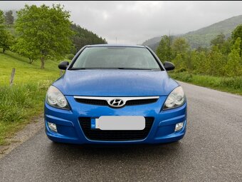 Hyundai i30 1.4 benzin -LEN 147.000km - 8