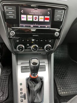 Predam Skoda Octavia 3 1.6tdi - 8