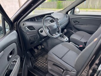 Renault Scenic 2010 kup. v SR - 8