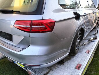 Passat b8 r.v 2020 - 8