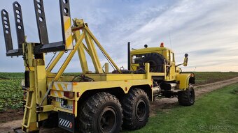 Kraz 256 B - 8