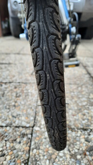 Bicykel Favorit - 8