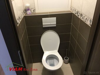 NA PRENÁJOM 3 IZBOVÝ TRENČÍN, SIHOŤ, od 01.07.2025 - 8