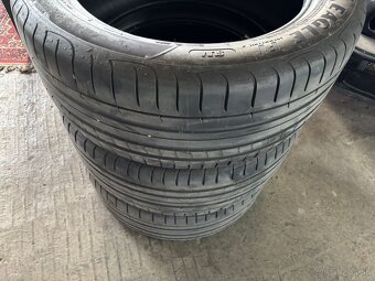 Letné pneu goodyear 285/45 r20 - 8