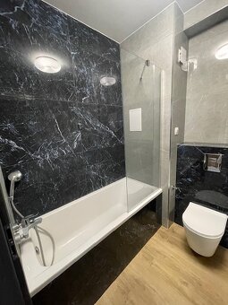 Zariadený 2. izbový byt na prenájom - Malacky/City residence - 8