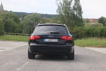 Audi a4 b8 2.0TDI 105Kw - 8
