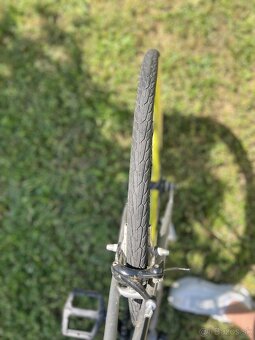 mestky bicykel, fixie, singlespeed velkost ramu 73 - 8