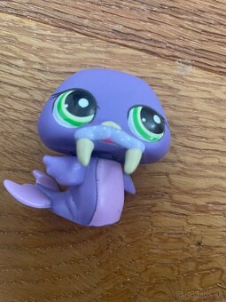 Littla pet shop - 8