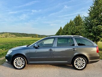 Škoda Octavia Combi Laurin&Klement II - 2.0TDi 103Kw 140Ps. - 8