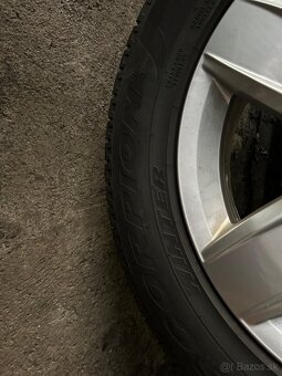 Volkswagen 5x112 r17 225/60 - 8