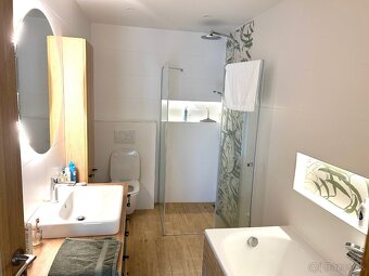 Kratkodoby/ dlhodoby prenajom novostavbe dom byt sidlisko - - 8