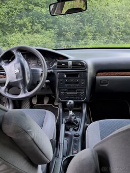 Na predaj : Peugeot 406 2.0 Hdi, r.v. 2000. - 8