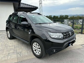 DACIA DUSTER - 8