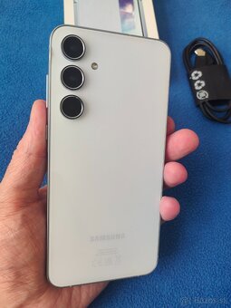 Samsung Galaxy A55 5G 128GB,8GB RAM - 8