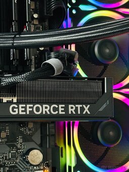 ✅ i7 14700KF•64GB RAM•RTX 5070 12GB•1TB NVMe•850W - 8