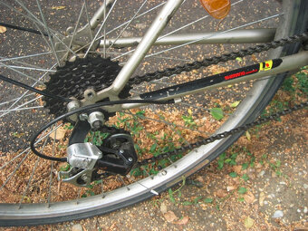 damsky bike Author (kolesa 28") - 8