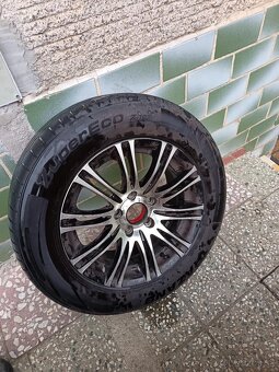 195/65 R15 - 8