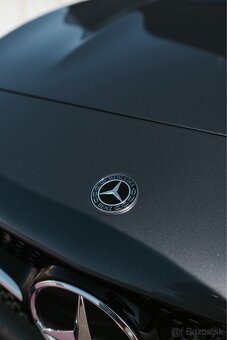 Mercedes-Benz CLA 180 Coupé AMG - 8