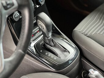 Ford Fiesta AUTOMAT - 8